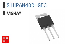 SIHP6N40D-GE3