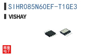 SIHR085N60EF-T1GE3