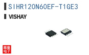 SIHR120N60EF-T1GE3