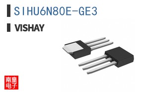 SIHU6N80E-GE3