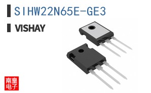 SIHW22N65E-GE3