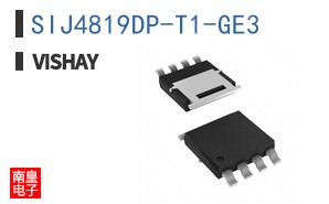 SIJ4819DP-T1-GE3