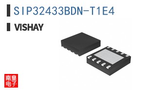 SIP32433BDN-T1E4