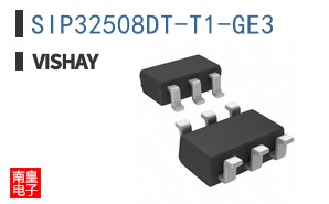 SIP32508DT-T1-GE3