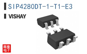 SIP4280DT-1-T1-E3
