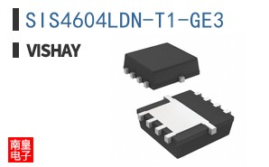 SIS4604LDN-T1-GE3