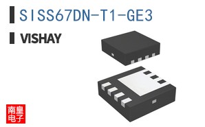 SISS67DN-T1-GE3