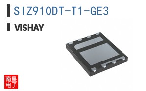 SIZ910DT-T1-GE3