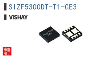 SIZF5300DT-T1-GE3