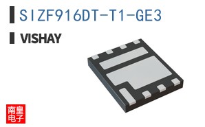 SIZF916DT-T1-GE3