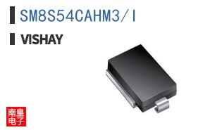 SM8S54CAHM3/I