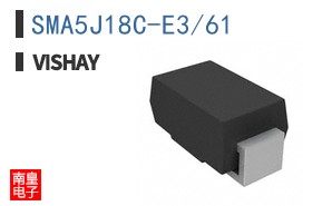 SMA5J18C-E3/61
