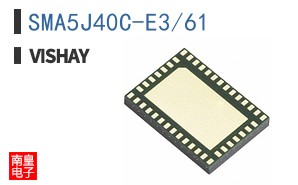 SMA5J40C-E3/61