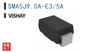 SMA5J9.0A-E3/5A