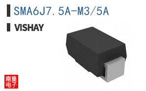 SMA6J7.5A-M3/5A