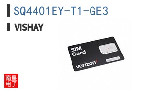SQ4401EY-T1-GE3