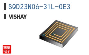 SQD23N06-31L-GE3