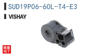 SUD19P06-60L-T4-E3