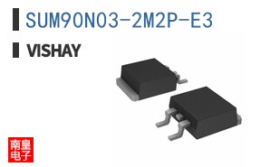 SUM90N03-2M2P-E3