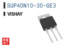 SUP40N10-30-GE3