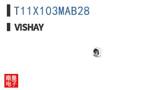 T11X103MAB28
