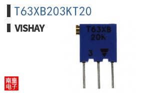 T63XB203KT20