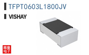 TFPT0603L1800JV