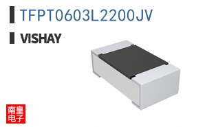 TFPT0603L2200JV