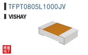 TFPT0805L1000JV