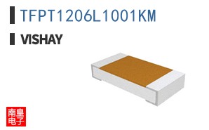 TFPT1206L1001KM
