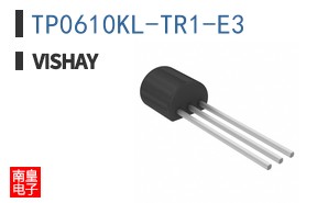 TP0610KL-TR1-E3