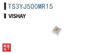 TS3YJ500MR15