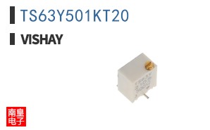 TS63Y501KT20