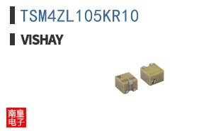 TSM4ZL105KR10
