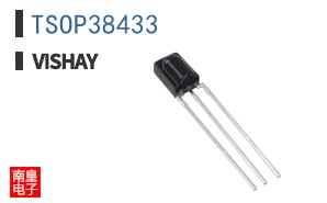 TSOP38433