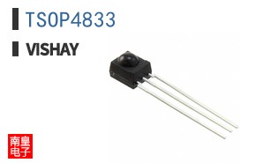 TSOP4833