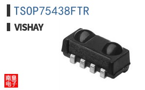 TSOP75438FTR