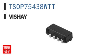 TSOP75438WTT