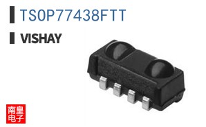 TSOP77438FTT
