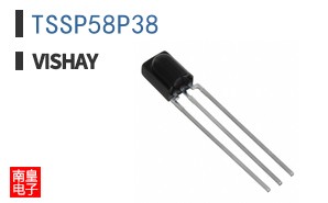 TSSP58P38