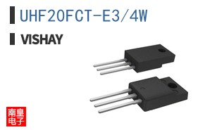 UHF20FCT-E3/4W
