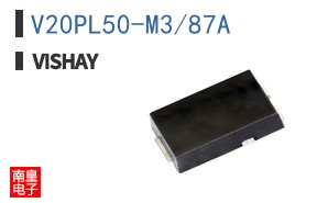 V20PL50-M3/87A