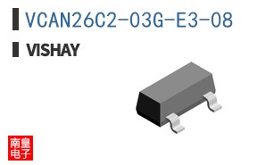 VCAN26C2-03G-E3-08