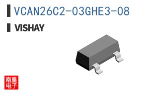VCAN26C2-03GHE3-08
