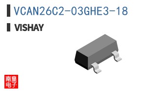 VCAN26C2-03GHE3-18