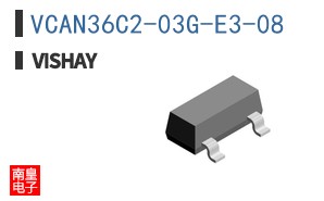 VCAN36C2-03G-E3-08