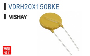 VDRH20X150BKE