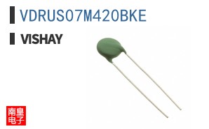 VDRUS07M420BKE