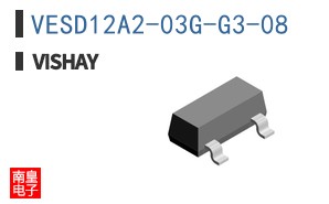 VESD12A2-03G-G3-08