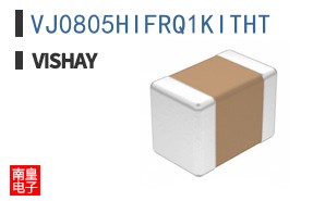 VJ0805HIFRQ1KITHT